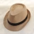 Import SH-0001 Summer Sun Paper Straw Fedora Hat from China