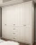 Import Shandong Factory modern design simple cheap bedroom furniture wardrobe from China