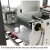 Shanghai Shenxin raw material LDPE 1600mm two layer single screw air bubble film wrap sheet roll making machine