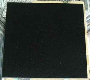 Shanxi imperial Black granite