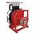 Import SHBD1000 hydraulic plastic butt fusion welding equipment from China