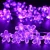 Import SHENPU String Holiday Lights 100 Led Cherry Blossom Solar Outdoor Christmas Lights from China