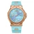 Import shenzhen dualtime ladies watches brands luxury  brands  stainless steel watch women quartz watch from China