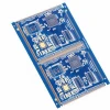 Shenzhen manufacture Smart Electronics FR-4 Multilayer PCB circuit boards with Stamp Holes