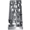 Shenzhen OEM ODM custom design Aluminum CNC machine panel parts for work holding tools