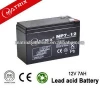 ShenZhen Uninterrupted Power Supply Price 12V 7AH Battery