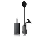 SHIDU portable musical wireless microphone with receiver for saxophone U16