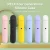 Import Shockproof Anti-Fall E-Cigarette Soft Silicone Case Protective Cover For Relx 4 from China
