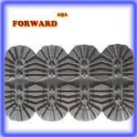 shoe accessories sole part rubber heels