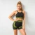 Import Short Apparel Bra Women Fitness Active Athletic Wear Yoga Sets Active Wear Yoga Pants Sports from China
