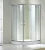 Import shower enclosure/shower room/shower cabin from China