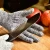 Import SHUOYA Reusable cheapness High quality Kitchen safety gloves Meat cutting gloves level 5 cut resistant gloves from China