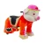 Import Sibo battery operated animal ride stuffed animal ride from China