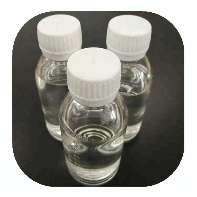 Silicon Oil / Polydimethyl Siloxane