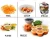 Import Silicone Baby Food Freezer Tray Food Storage,BPA Free & FDA Approved, For Homemade Baby Food, Vegetable from China