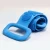 Import Silicone Cleanser Towels Body Massage Silicone Body Scrubber Skin Shower Silicone Back Body Scrubber from China
