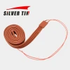Silicone Heater Strip Pipe Tube Line Heating Band Belt
