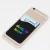 Import Silicone Rubber Sticker Mobile Cell Phone Pocket Square Credit Card Holder from China