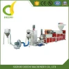 simple design Superior textile waste recycling machine