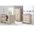 Import Simple design wooden baby mobile carry cot for babies bedroom furniture sets from China