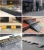 Import Simple Installation Of Car Ladder Triangle Pad Curb Ramp Rubber Car Edge Step Pad from China