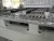 Single Control Single Width Horizontal Quilting Embroidery Machine