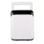 Import Single Door Small Size Fridge Household Refrigeration Freezer 10L Portable Car Refrigerator from China