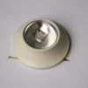 single head surface mounted aluminium led spotlight for ceiling