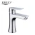 Import Single Long Handle Wash Faucet Bathroom Basin Sink Tap from China