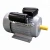 Import single phase ac motor 1.5 hp electric motor 220V from China