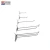 Import Single prong chrome pegboard display hook from China