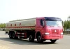 sino trucks fuel tanker truck capacity produced in 2018
