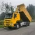 Import sino used shacman china heavy dump truck dump trucks for sale peru electric pick up dump truck from China