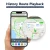 Import SinoTrack ST-906L 4G Real Time Tracking Device Google Map 4G GPS Tracker With Shock Alarm SOS Alarm from China