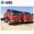 Import SINOTRUK HOWO price 30 ton 40 ton tipper truck HOWO dump truck from China