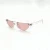 Import Sitabella Sun Glasses Hot Sales Assorted Color Frame 2017 Popular 90S Sexy Sunglasses from China
