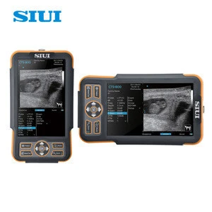 siui usg veterinary ultrasound diagnosis instruments CTS-800