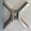SKA-P101 Aluminium Bronze Stainless steel investment casting pump impeller