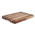 Import Skid resistance acacia rectangle natural have juice groove chopping board wood from China