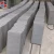 Import Skid resistance natural grey granite paving stone from China