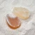 Import Skin care to remove the cuticle himalayan salt massage bar soap from China