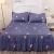 Import Skin-Friendly Bed Skirt Hotel Microfiber Bed Skirt Bed Skirt from China
