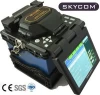 SKYCOM T-207H similar with ino fusion splicer/ fiber optic equipment