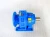 Import small induction motors worm gear speed reducer with electric motor reducer with motor from China