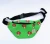 Import Small MOQ Colorful fanny packs, Customized waist bag with Logo for Promotion from China