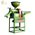 Import Small rice mill/husk machine 6N40 combine with 9FC20 grain grinder crusher pulverizer from China