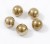 Import Small solid brass ball 1mm 2mm 3mm 4mm pure copper ball from China