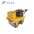 Import Small walk behind double drum road roller from China