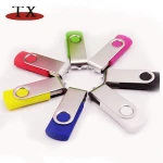Smart ABS Metal USB Flash Drives