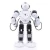 Import Smart ARRAS Police Man Rc Robot toys Swing hands with shooting bullets from China
